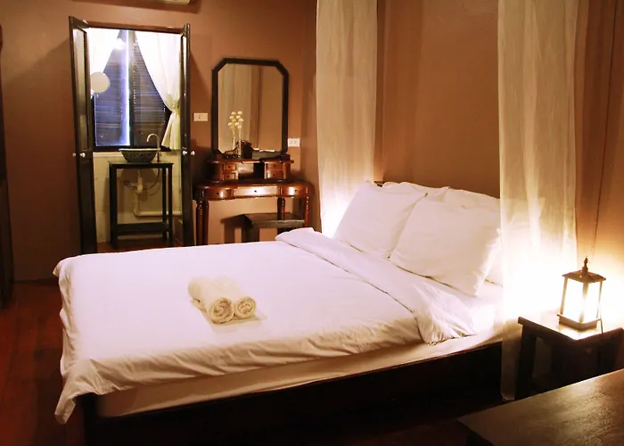 Albergue Niras Bankoc *