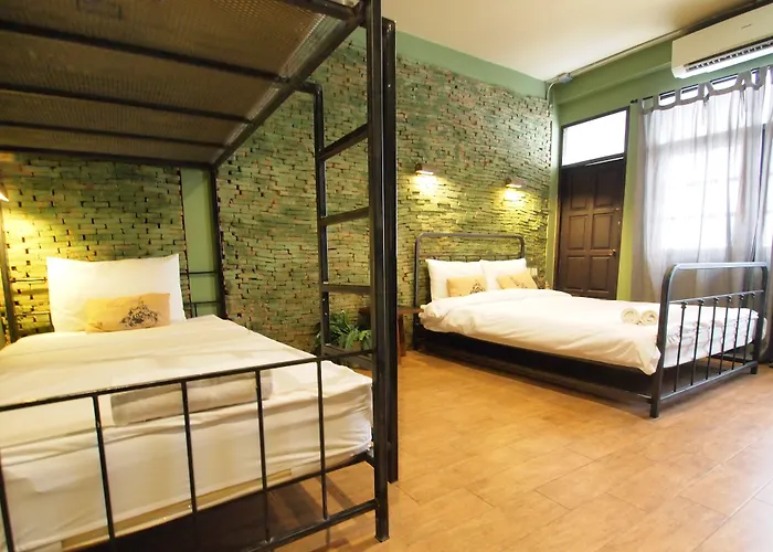 Albergue Niras Bankoc *
