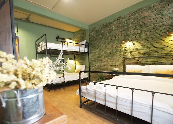 Albergue Niras Bankoc