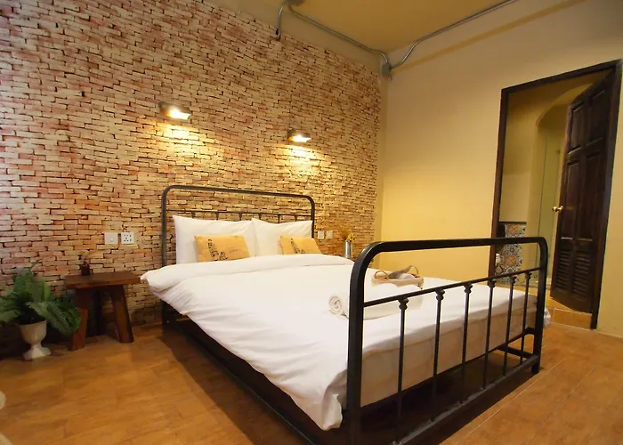 Albergue Niras Bankoc *