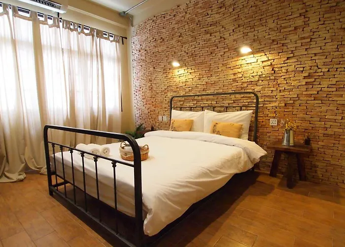Niras Bankoc Albergue Banguecoque