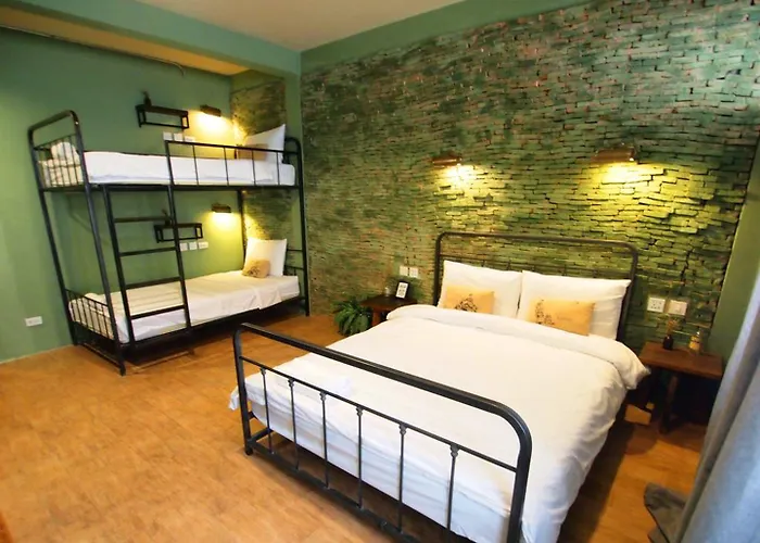 Albergue Niras Bankoc *