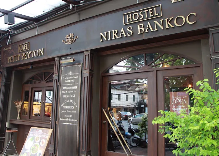 Albergue Niras Bankoc