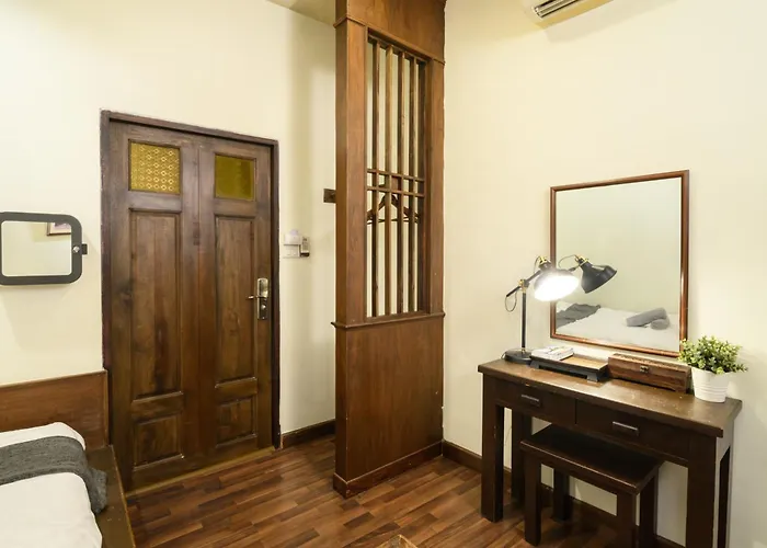 Niras Bankoc Albergue