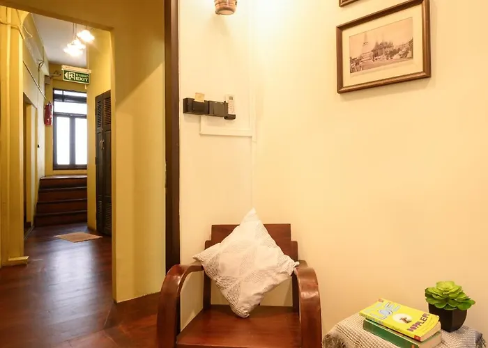 Albergue Niras Bankoc