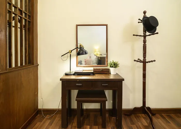 Niras Bankoc Albergue
