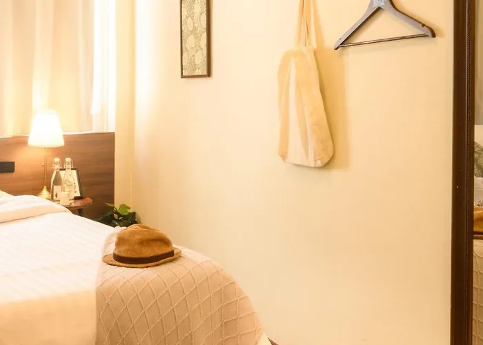 Albergue Niras Bankoc Banguecoque