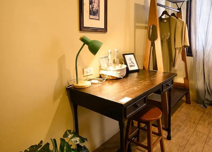 Albergue Niras Bankoc *