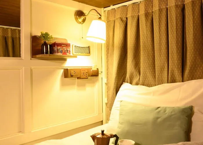 Niras Bankoc Albergue