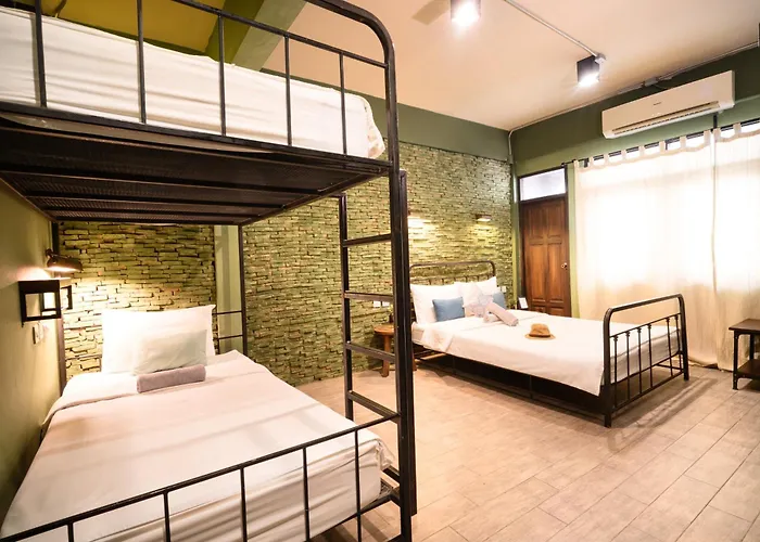 Albergue Niras Bankoc