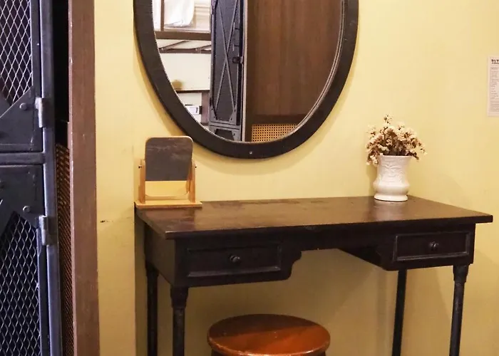Niras Bankoc Albergue Banguecoque