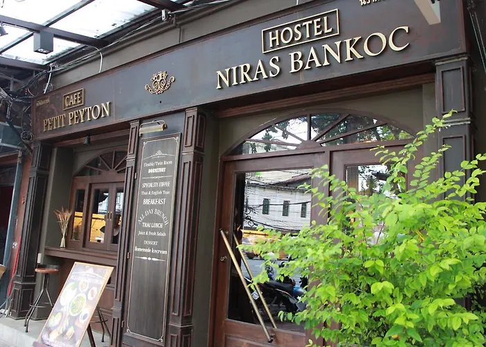Niras Bankoc Albergue